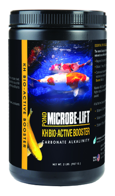Microbe-Lift KH Bio-Active | Ammonia Treatment