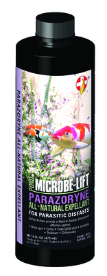 Parazoryne | Microbe-Lift