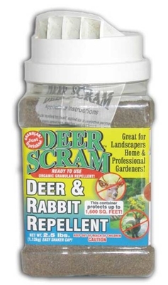 EPIC Deer Scram | Pest Control