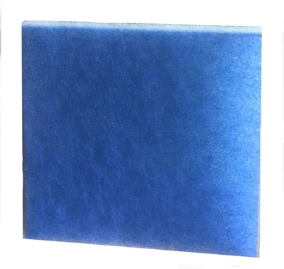 Filter Media Blue-White 1inch | Media