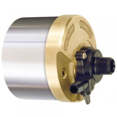 Cal Pump Stainless Steel and Bronze Pumps | Cal Pump