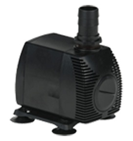 Little Giant Submersible Magnetic-Drive Pond Pumps | Little Giant