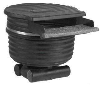 Little Giant Biological Waterfall Filters | Water Fall Filters