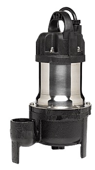 LITTLE GIANT WGFP PUMPS 33-50-75-100 | Little Giant