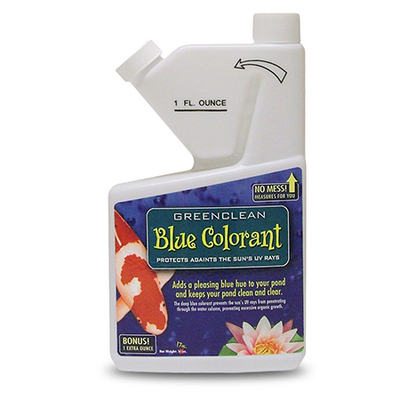BioSafe/Green Clean Blue Colorant | Colorants
