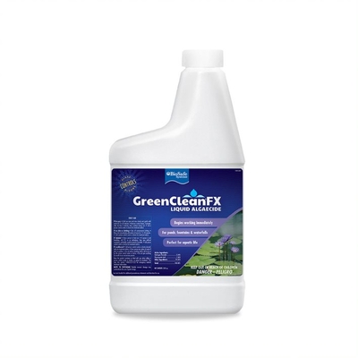 Green Clean FX Algaecide | Algaecides