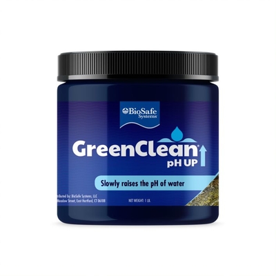 GreenClean pH Control | Others