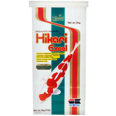 Hikari Excel Food | Food