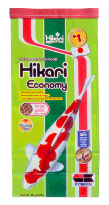 Hikari Economy Food | Food