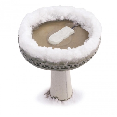 K&H Manufacturing Ice Eliminator Birdbath De-Icer | Seasonal