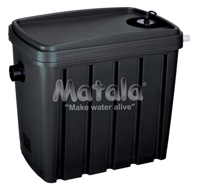 Matala Biosteps Filters | Matala