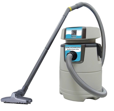 Pond Vac II-Plus | Vacuums