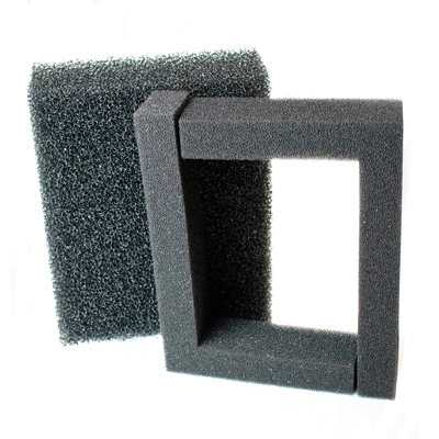 Complete Filter Kit 1300 REPL. FOAM | Submersible