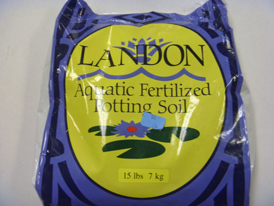 Landons Fertilized Potting Soil | Potting Media