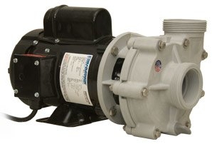 Sequence 4000 Series Pumps | External