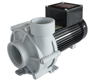 Sequence 750 Series Pumps | External