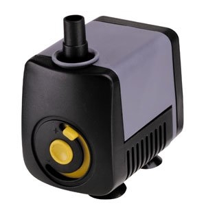 Pondmaster 65 gph Mini Pump | Pondmaster