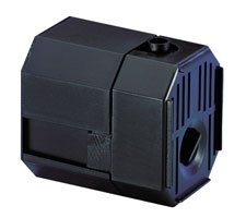 Pondmaster 80 and 140 gph Fountain Pumps | Pondmaster