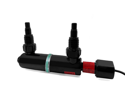 Pondmaster Submersible UV Lights | UV Clarifiers