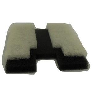 Replacement Pads for Pondmaster 190 Filter Kit | Submersible