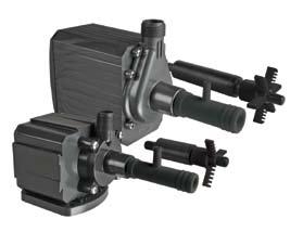 Pondmaster Aerating Impeller & Venturi Assembly | Air Pump Parts & Accessories