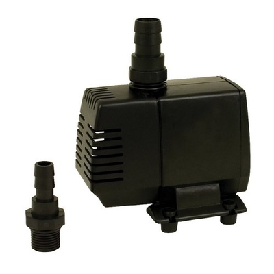 700gph Water Garden Pump | Pond