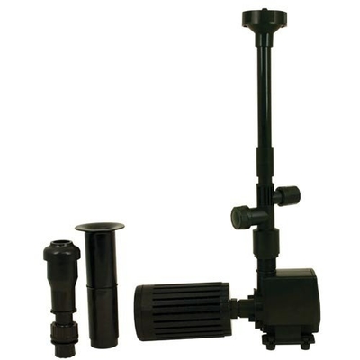 Tetra FK5 Fountain Kit | Submersible