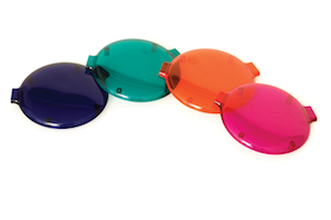 Tranquility Color Lenses 8-Pack | Tranquility