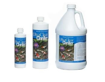 UltraClear Biological Pond Clarifier | Bacteria