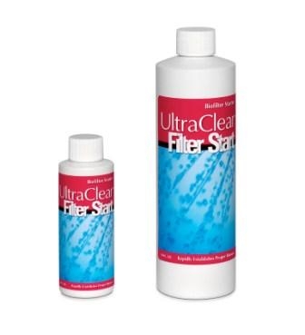 UltraClear BioFilter Sure-Start | Bacteria