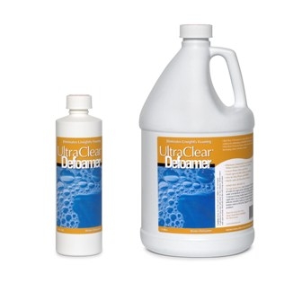 UltraClear Defoamer | UltraClear