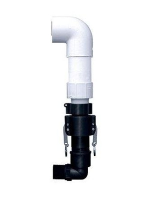 Discharge Kit for WMC1200 | Clearance Items