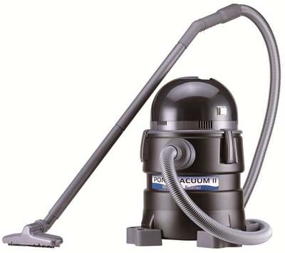 Matala Pond Vac II | Vacuums