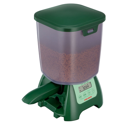 Animate/Fishmate P7000 Fish Feeder | AniMate-FishMate