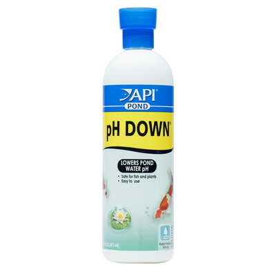 Pond Care pH Down 170B | Others
