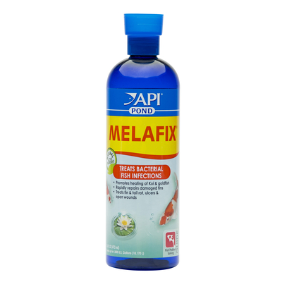 Pond Care MelaFix | Medications