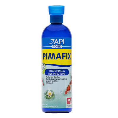 Pond Care PimaFix | API ~ Pond Care