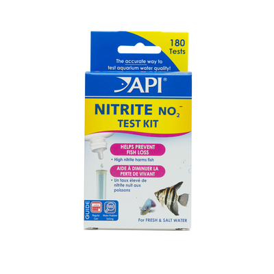 API Nitrite Test Kit | Test Kits