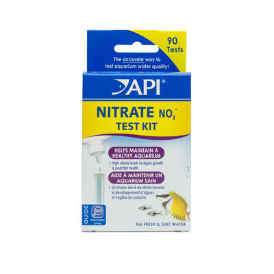 API Pond Care Nitrate Test Kit | Test Kits