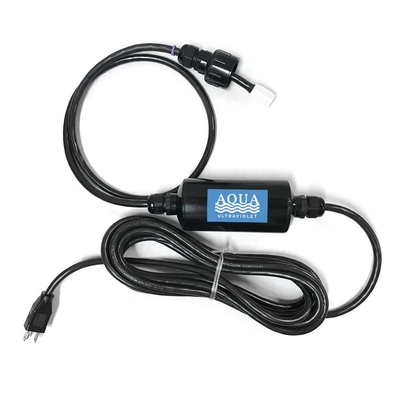 Replacement Transformers for Aqua UV Clarifiers | Aqua Ultraviolet