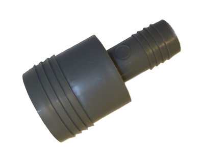 Barb x Barb Reducing Couplings Large | Fittings/Adapters