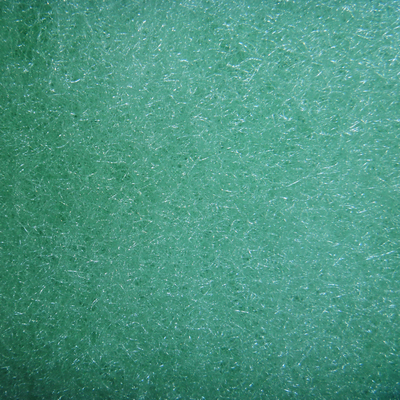 Filter Media Green 1 Inch Thick | Media