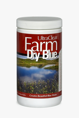 UltraClear Farm Dry Blue | Colorants