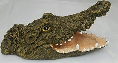 Dalen Floating Alligator FALG-4 | Decoys