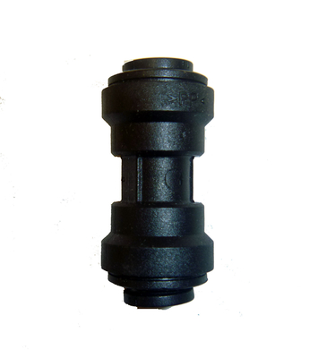 Aquascape Black Poly Quick Connect | Fittings/Adapters