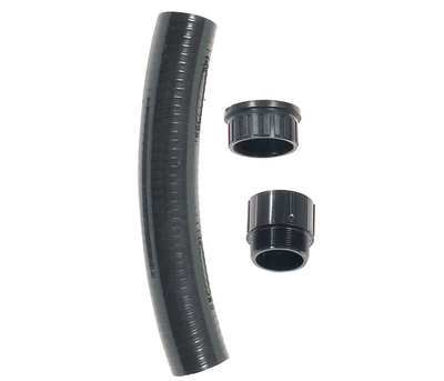 Tsurumi Check Valve Adapter Kit | Fittings/Adapters