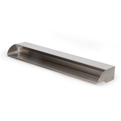 Atlantic 316 Stainless Steel Spillways | Waterfalls