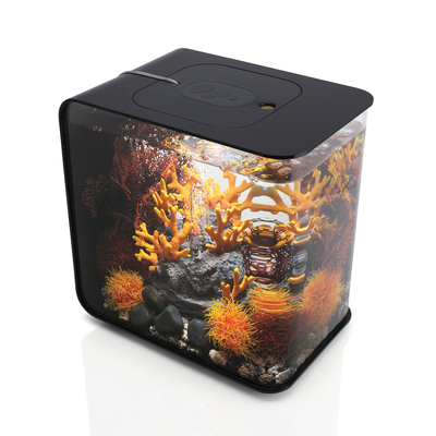 biOrb FLOW 15 Aquarium with LED | New Products