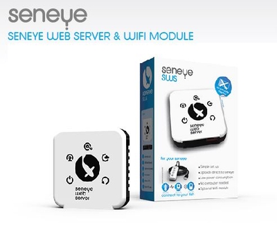 Seneye SWS + WiFi | Test Kits