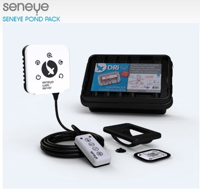 Seneye Pond Pack | New Products